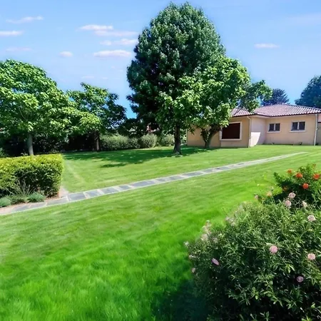 Villa La Maison Familiale Le Porge