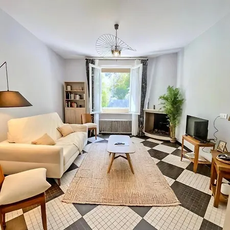 Villa La Maison Familiale *