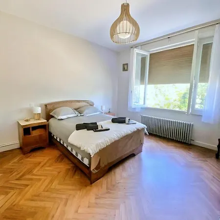 La Maison Familiale Villa
