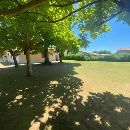La Maison Familiale *